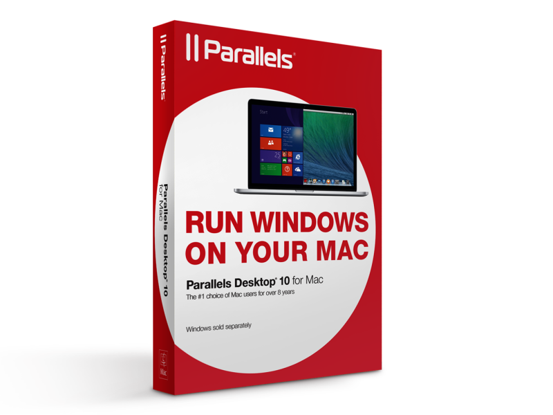 parallels for mac os x 10.7.5