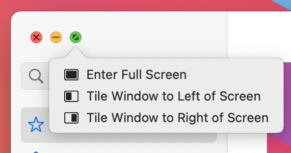 app for mac split screen